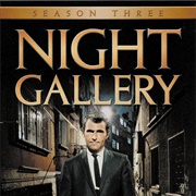 Night Gallery Season 3