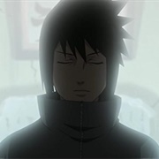 S1.E370: Sasuke No Kotae