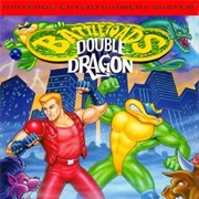 Battletoads/Double Dragon