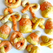 Soft Pretzels