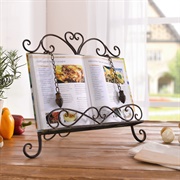 Cookbook Holder