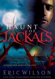 Haunt of Jackals (Eric Wilson)