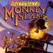 The Curse of Monkey Island (1997)