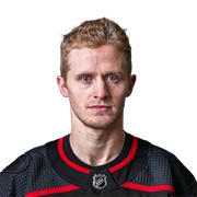 Jake Guentzel (American) - Carolina Hurricanes