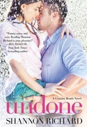 Undone (Shannon Richard)