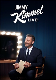 Jimmy Kimmel Live! Season 4 (2007)