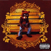 Kanye West - The College Dropout (26.7)