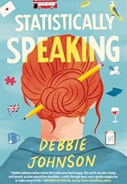 Statistically Speaking (Debbie Johnson)