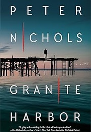 Granite Harbor (Peter Nichols)