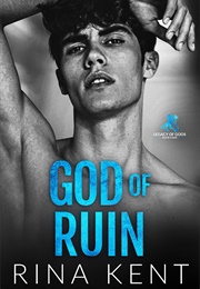 God of Ruin (Rina Kent)