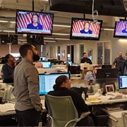 Newsroom