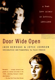 Door Wide Open (Jack Kerouac)