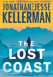 The Lost Coast (Jonathan and Jesse Kellerman)