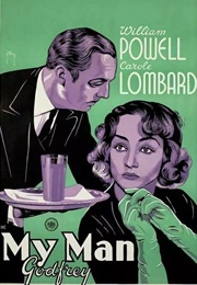 My Man Godfrey (1936)