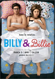 Billy &amp; Billie (2015)