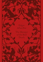 The Mask of the Red Death (Edgar Allan Poe)