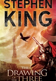 The Dark Tower II: The Drawing of the Three (King, Stephen)