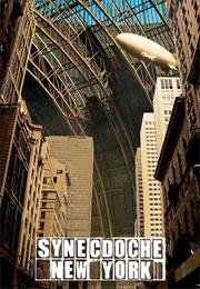 Synecdoche, New York (2008)