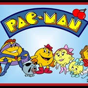 Pac-Man