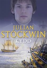 Kydd (Julian Stockwin)