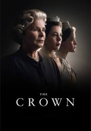 The Crown (2016)