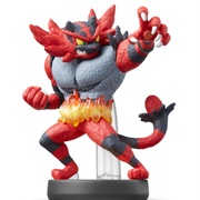 Incineroar