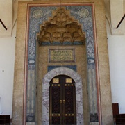 Gazi Husrev-Beg Mosque