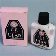 Oil of Ulan