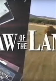 Law of the Land Season 3 (1994)