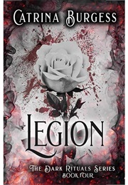 Legion (Catrina Burgess)