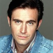 Jack Davenport