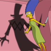 S34.E6: Treehouse of Horror XXXIII