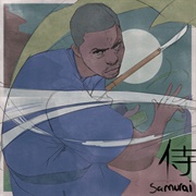 Samurai (Lupe Fiasco, 2024)