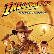 Indiana Jones and the Great Circle