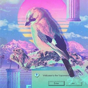 Vaporwave