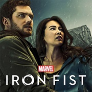 Iron Fist S2