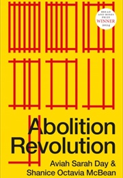 Abolition Revolution (Aviah Sarah Day and Shanice Octavia McBean)