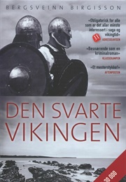 Den Svarte Vikingen (Bergsveinn Birgisson)