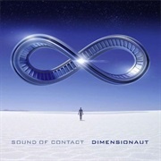 Dimensionaut - Sound of Contact