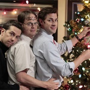 The Office: &quot;Christmas Wishes&quot; (S8,E10)