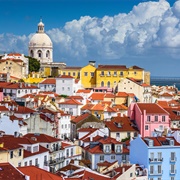 Lisbon