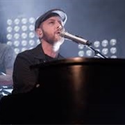 Matt Simons