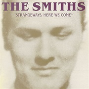 Strangeways, Here We Come (1987) - The Smiths