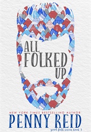 All Folked Up (Penny Reid)