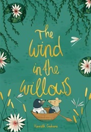 Wind in the Willows (Kenneth Grahame)