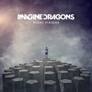 On Top of the World - Imagine Dragons