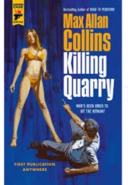 Killing Quarry (Max Allan Collins)