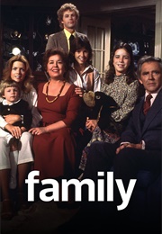 Family Season 4 (1978)