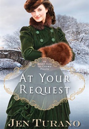 At Your Request (Jen Turano)