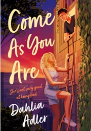 Come as You Are (Dahlia Adler)